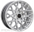 PDW VELOCITY 7x16 4*98 Et:40 Dia:58,5 M/U4S PDW VELOCITY 7x16 4*98 Et:40 Dia:58,5 M/U4S