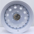 IKON SNC032 8x16 5*139,7 Et:-19 Dia:110,5 white IKON SNC032 8x16 5*139,7 Et:-19 Dia:110,5 white