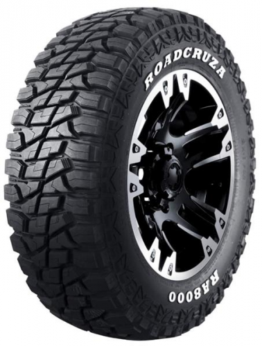 35/12,5R17 121Q Roadcruza RA8000 35/12,5R17 121Q Roadcruza RA8000