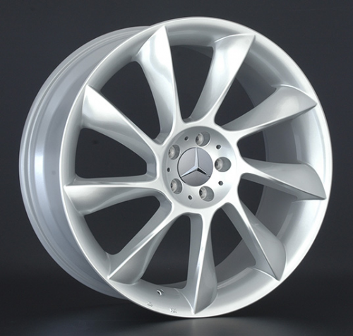 Replica LA MR122 9x21 5*112 Et:53 Dia:66,6 S Replica LA MR122 9x21 5*112 Et:53 Dia:66,6 S