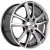 X'trike X-116 6,5x16 5*114,3 Et:45 Dia:60,1 HSB/FP X'trike X-116 6,5x16 5*114,3 Et:45 Dia:60,1 HSB/FP