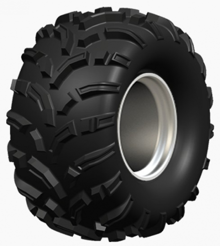 Titan 789 9/27 R14