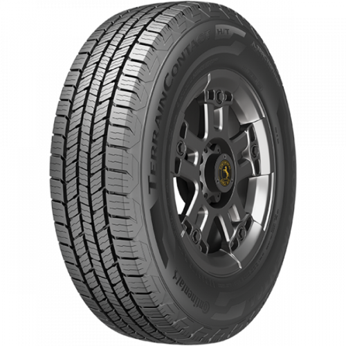 275/65R18 116T Continental TerrainContact H/T 275/65R18 116T Continental TerrainContact H/T