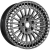 KDW KD1820 7x18 5*108 Et:33 Dia:60,1 Grey_Painted KDW KD1820 7x18 5*108 Et:33 Dia:60,1 Grey_Painted