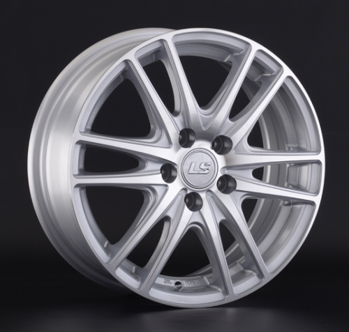 LS wheels LS 362 6x16 4*100 Et:50 Dia:54,1 SF LS wheels LS 362 6x16 4*100 Et:50 Dia:54,1 SF