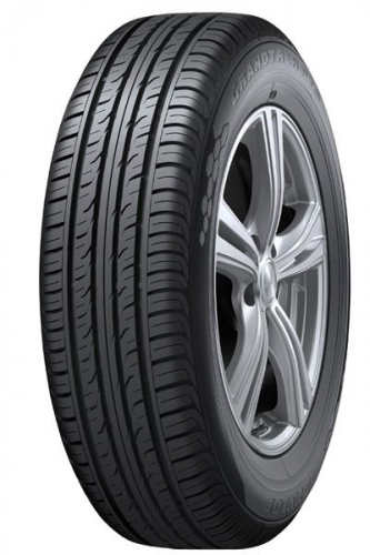 245/50R20 102V Dunlop Grandtrek PT3 245/50R20 102V Dunlop Grandtrek PT3