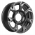 Khomen 1505 5,5x15 5*139,7 Et:5 Dia:98 Gray-FP Khomen 1505 5,5x15 5*139,7 Et:5 Dia:98 Gray-FP