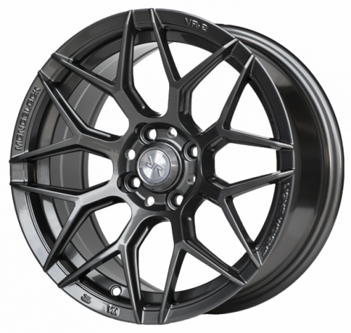RR CSS3940 7x15 4*100 Et:32 Dia:60,1 MK RR CSS3940 7x15 4*100 Et:32 Dia:60,1 MK