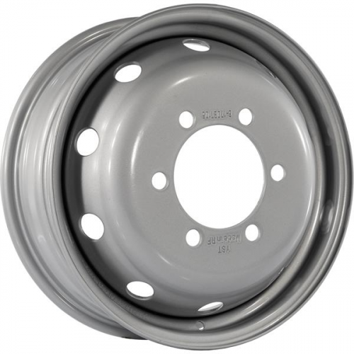 Trebl LT2885D 5,5x16 6*170 Et:105 Dia:130,1 silver Trebl LT2885D 5,5x16 6*170 Et:105 Dia:130,1 silver