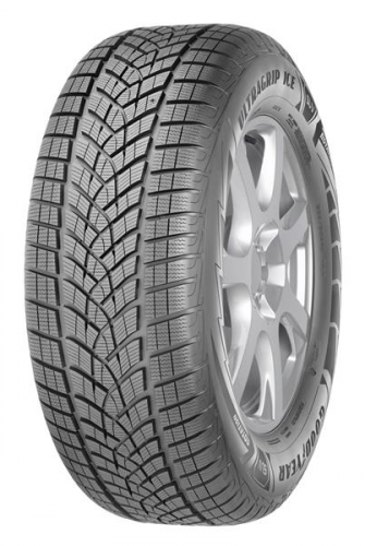 265/50R20 111T GoodYear UltraGrip Ice SUV G1 265/50R20 111T GoodYear UltraGrip Ice SUV G1