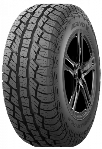 245/65R17 111/108R Arivo Terramax ARV Pro A/T