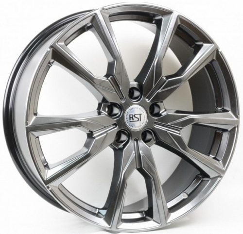 RST R012 8x20 5*108 Et:46 Dia:63,3 BH RST R012 8x20 5*108 Et:46 Dia:63,3 BH