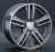 LS wheels LS191 7x16 4*100 Et:40 Dia:73,1 GMF LS wheels LS191 7x16 4*100 Et:40 Dia:73,1 GMF