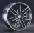 LS wheels 1241 8x18 5*114,3 Et:45 Dia:67,1 GMF LS wheels 1241 8x18 5*114,3 Et:45 Dia:67,1 GMF