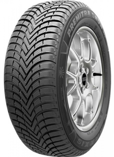 215/55R18 99V Maxxis Premitra Snow WP6 215/55R18 99V Maxxis Premitra Snow WP6
