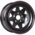 Off-Road-Wheels Black 7x16 5*139,7 Et:-19 Dia:110,1 Черный (треуг. мелкий) Off-Road-Wheels Black 7x16 5*139,7 Et:-19 Dia:110,1 Черный (треуг. мелкий)