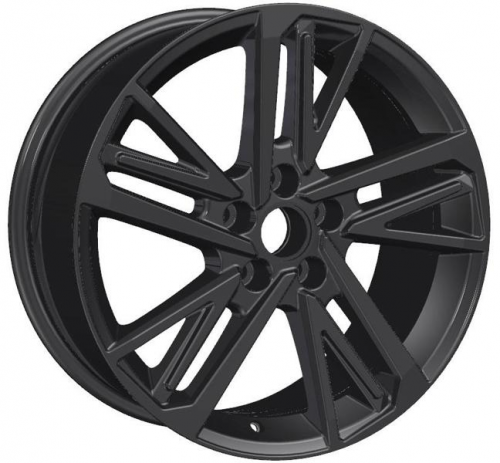Carwel Талган 1815 8x18 5*108 Et:47 Dia:60,1 BL Carwel Талган 1815 8x18 5*108 Et:47 Dia:60,1 BL