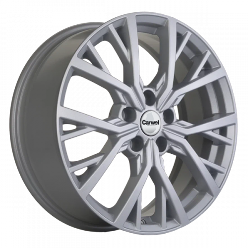 Carwel Тур 1806 7x18 5*114,3 Et:45 Dia:60,1 SLT Carwel Тур 1806 7x18 5*114,3 Et:45 Dia:60,1 SLT