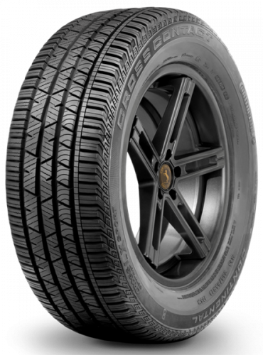 275/45R21 107H Continental CrossContact LX Sport MO 275/45R21 107H Continental CrossContact LX Sport MO