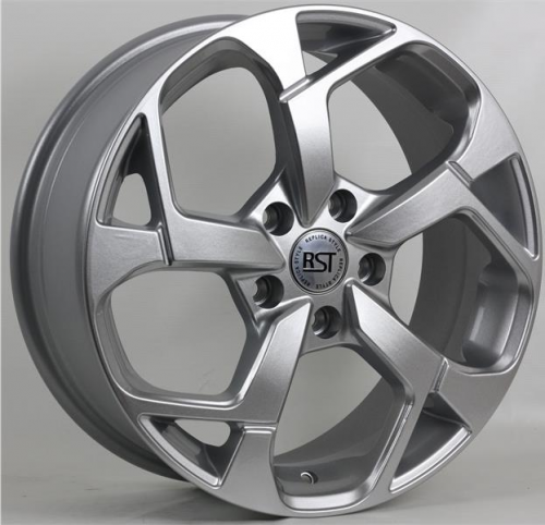 RST R067 7x17 5*108 Et:36 Dia:65,1 S RST R067 7x17 5*108 Et:36 Dia:65,1 S