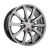 X'trike X-120 7x17 5*108 Et:45 Dia:60,1 HSB/FP X'trike X-120 7x17 5*108 Et:45 Dia:60,1 HSB/FP