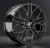 LS Forged FG48 9,5x22 5*108 Et:48 Dia:63,3 bk