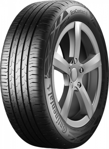 235/65R17 108V Continental EcoContact 6 235/65R17 108V Continental EcoContact 6
