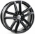 RST R078 7x18 5*114,3 Et:37 Dia:66,6 BL RST R078 7x18 5*114,3 Et:37 Dia:66,6 BL