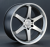 LS wheels LS 164 9x20 6*139,7 Et:25 Dia:106,1 MBF LS wheels LS 164 9x20 6*139,7 Et:25 Dia:106,1 MBF