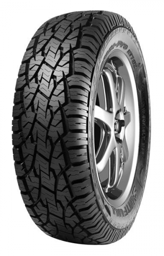265/75R16 116S Sunfull MONT-PRO AT782 265/75R16 116S Sunfull MONT-PRO AT782