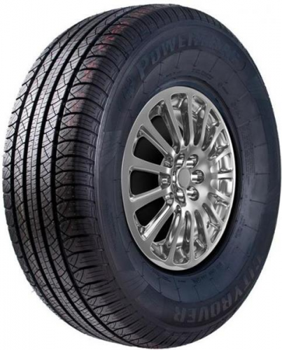 225/55R18 98H Powertrac CITYROVER 225/55R18 98H Powertrac CITYROVER