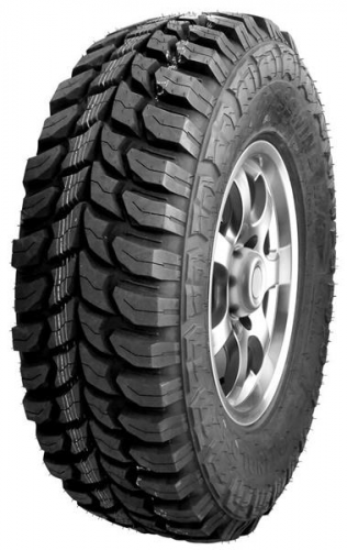 225/75R16 110/107Q Linglong Crosswind M/T