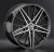 LS wheels FlowForming RC76 8x20 5*120 Et:40 Dia:72,6 BKF LS wheels FlowForming RC76 8x20 5*120 Et:40 Dia:72,6 BKF