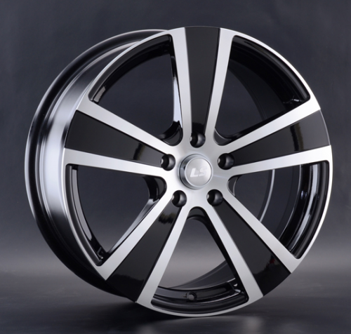 LS wheels LS 950 8x18 5*112 Et:40 Dia:66,6 BKF LS wheels LS 950 8x18 5*112 Et:40 Dia:66,6 BKF