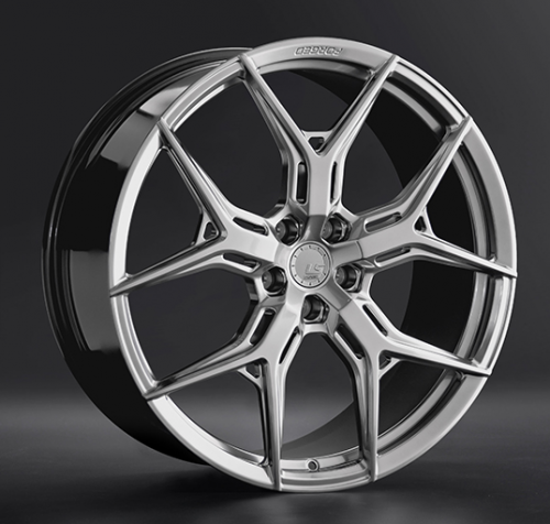 LS Forged FG14 10,5x21 5*114,3 Et:48 Dia:64,1 hpb LS Forged FG14 10,5x21 5*114,3 Et:48 Dia:64,1 hpb