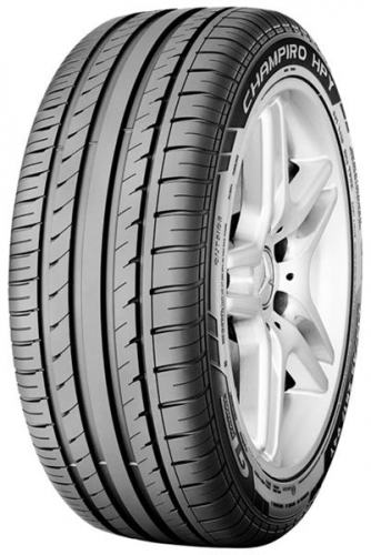 275/40R20 106Y GT Radial CHAMPIRO HPY 275/40R20 106Y GT Radial CHAMPIRO HPY