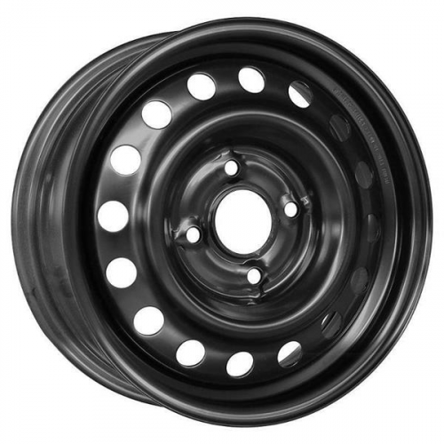 Trebl X40031 6,5x16 4*108 Et:37,5 Dia:63,3 black Trebl X40031 6,5x16 4*108 Et:37,5 Dia:63,3 black