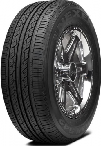 255/60R18 108H Nexen ROADIAN 542 255/60R18 108H Nexen ROADIAN 542