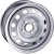 SDT U9131 6x15 4*100 Et:46 Dia:54,1 Silver SDT U9131 6x15 4*100 Et:46 Dia:54,1 Silver
