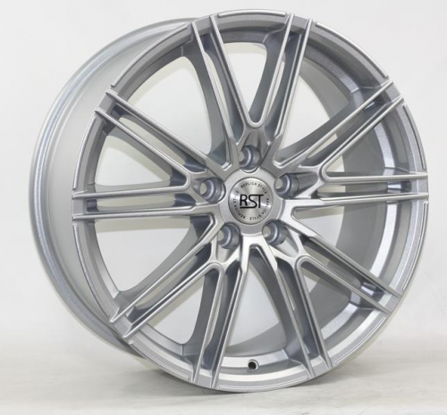 RST R168 8x18 5*114,3 Et:50 Dia:60,1 S RST R168 8x18 5*114,3 Et:50 Dia:60,1 S