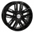 Carwel Иртыш 259 7x17 5*112 Et:45 Dia:57,1 BK Carwel Иртыш 259 7x17 5*112 Et:45 Dia:57,1 BK