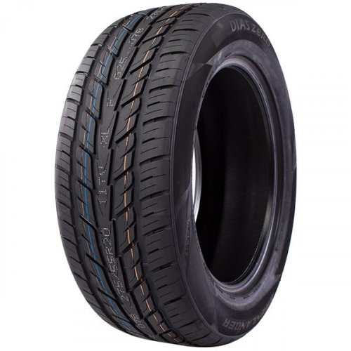285/40R22 110V Grenlander Dias Zero 285/40R22 110V Grenlander Dias Zero