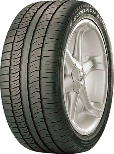 285/35R22 106W Pirelli SCORPION ZERO Asimmetrico 285/35R22 106W Pirelli SCORPION ZERO Asimmetrico