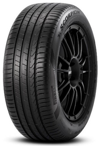 255/55R18 109Y Pirelli Scorpion