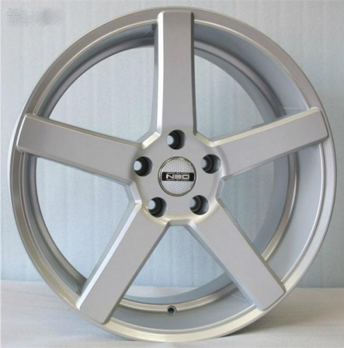 NEO V03 6,5x16 4*100 Et:40 Dia:60,1 S NEO V03 6,5x16 4*100 Et:40 Dia:60,1 S