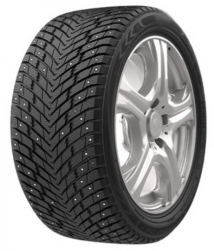275/45R20 110T Sonix Winter X Pro Studs 69