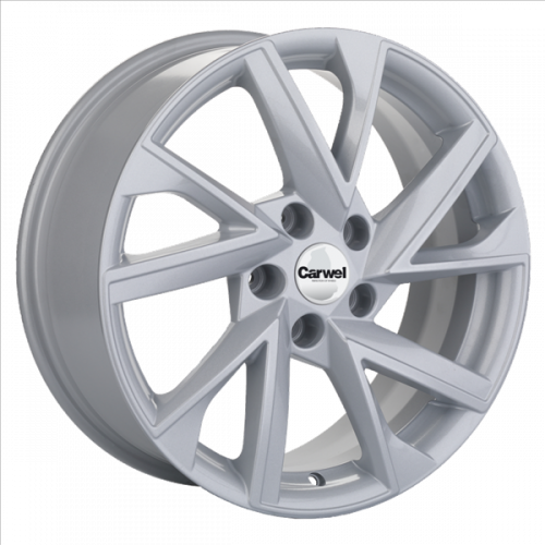 Carwel Тоджа 7x17 5*114,3 Et:45 Dia:67,1 SLT Carwel Тоджа 7x17 5*114,3 Et:45 Dia:67,1 SLT