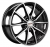 X'trike X-111М 6,5x15 5*112 Et:35 Dia:66,6 BK/FP X'trike X-111М 6,5x15 5*112 Et:35 Dia:66,6 BK/FP