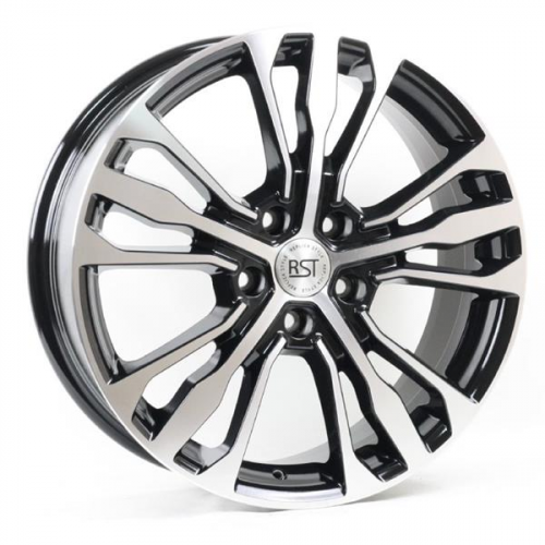 RST R188 7x18 5*108 Et:36 Dia:65,1 BD RST R188 7x18 5*108 Et:36 Dia:65,1 BD