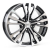 RST R188 7x18 5*108 Et:36 Dia:65,1 BD RST R188 7x18 5*108 Et:36 Dia:65,1 BD